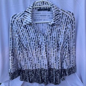 Essentials SzL 3/4 sleeve